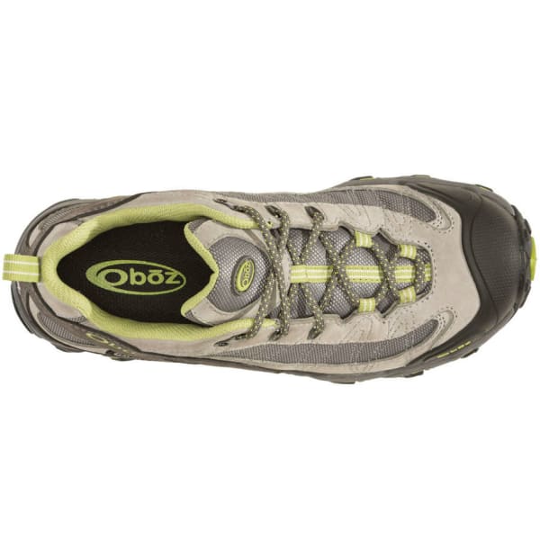 OBOZ Women's Phoenix BDry Hiking Shoes