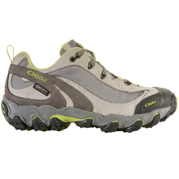 OBOZ Women's Phoenix BDry Hiking Shoes