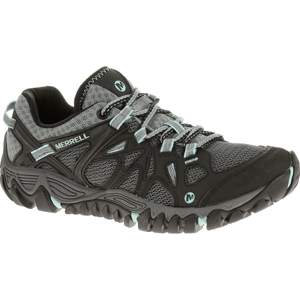 MERRELL Women's All Out Blaze Aero Sport Running Shoes