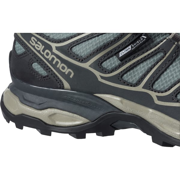 SALOMON Women's X Ultra Prime CS WP Hiking Shoes