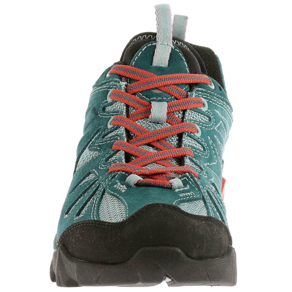 MERRELL Women's Capra Hiking Shoes, Dragonfly