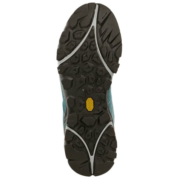 MERRELL Women's Capra Waterproof Hiking Shoes, Dragonfly