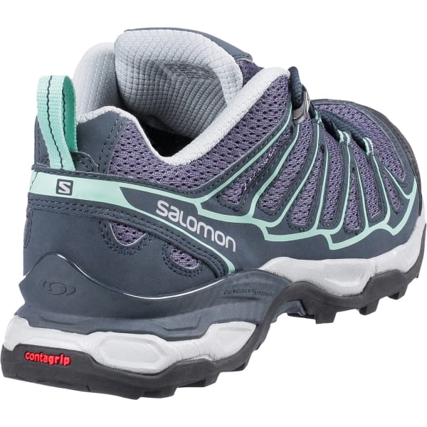 salomon x ultra prime women's hiking shoes