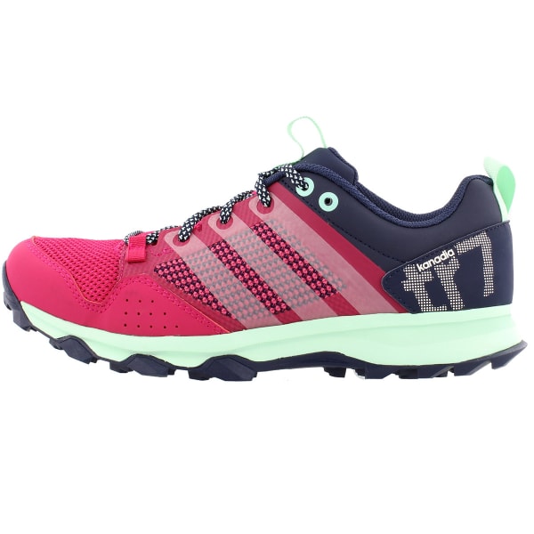 ADIDAS Women's Kanadia 7 Trail Running Shoes