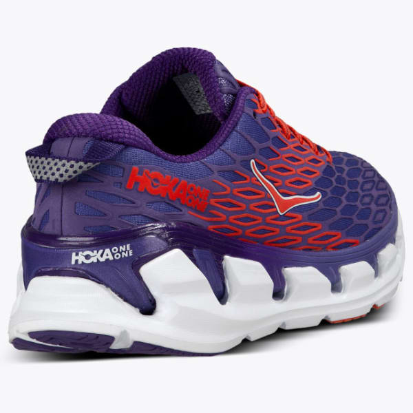 HOKA ONE ONE Women's Vanquish 2 Running Shoes