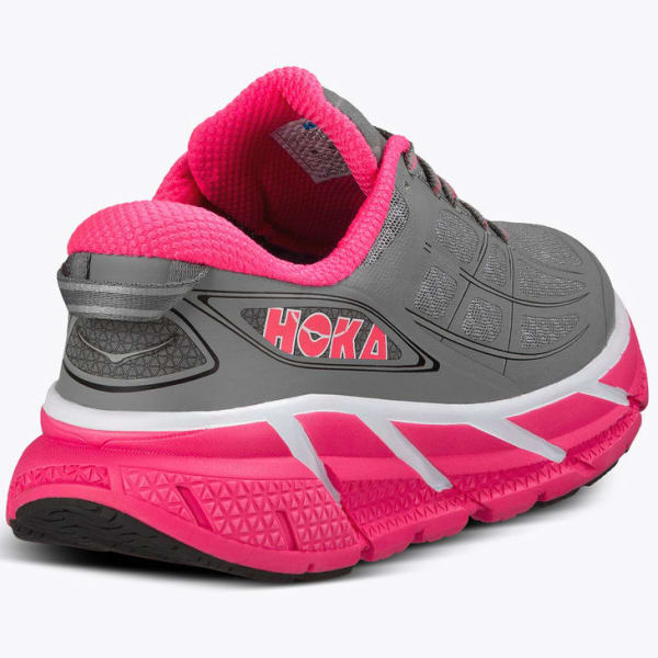 HOKA ONE ONE Women's Clifton 2 Road Running Shoes