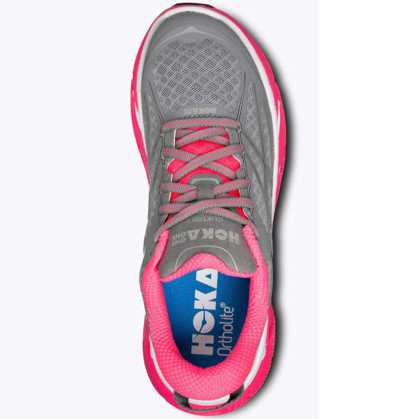 HOKA ONE ONE Women's Clifton 2 Road Running Shoes