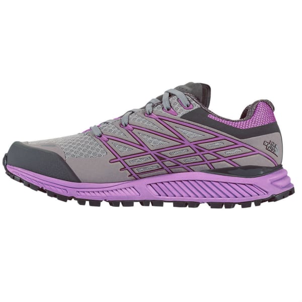 THE NORTH FACE Women's Ultra Endurance Trail Running Shoes