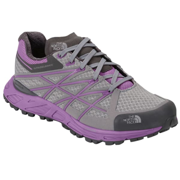 THE NORTH FACE Women's Ultra Endurance Trail Running Shoes