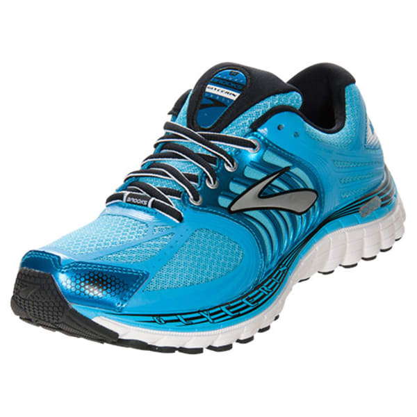 brooks glycerin 11 womens green