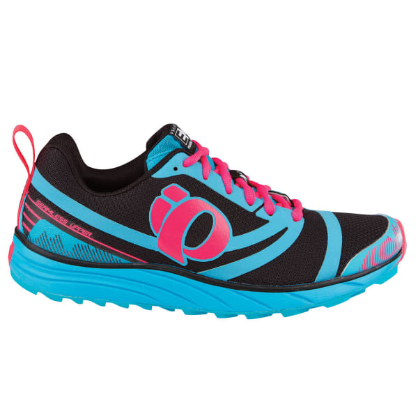 PEARL IZUMI Women's EM Trail N2 Running Shoes