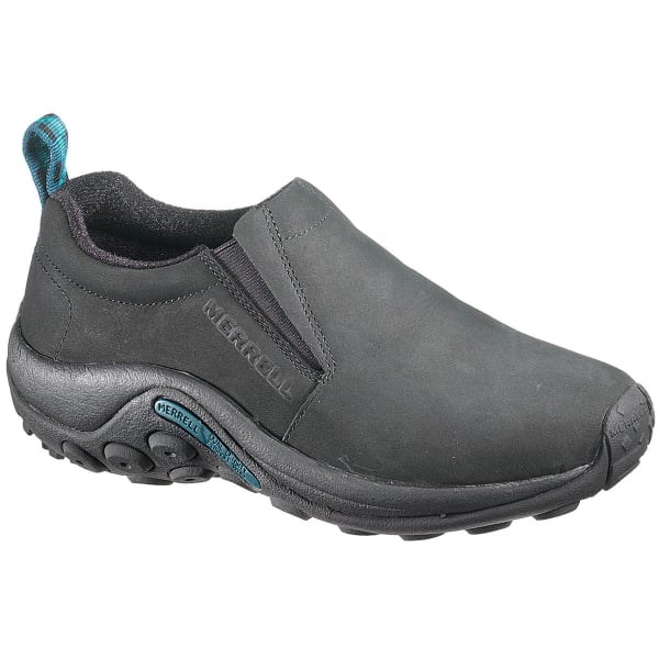 MERRELL Women's Jungle Moc Nubuck - Eastern Mountain Sports