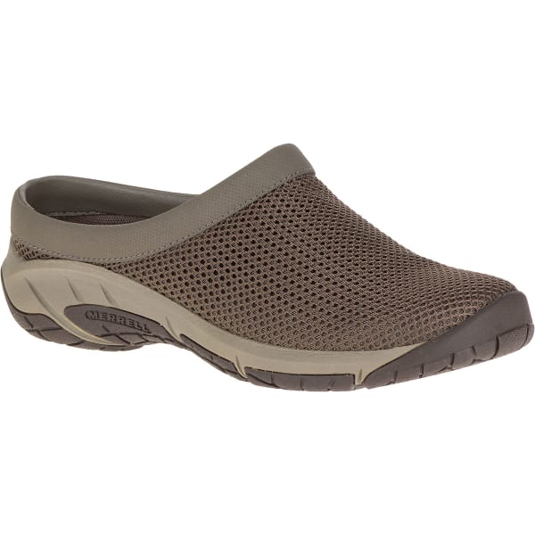 MERRELL Women's Encore Breeze 3 Casual Shoes, Dark Earth