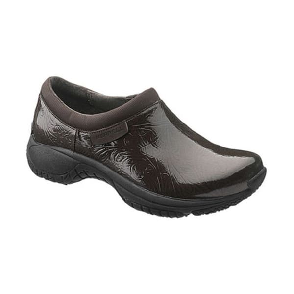 MERRELL Women's Encore Moc Pro Lab Shoes