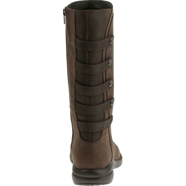 women's captiva launch 2 waterproof boot