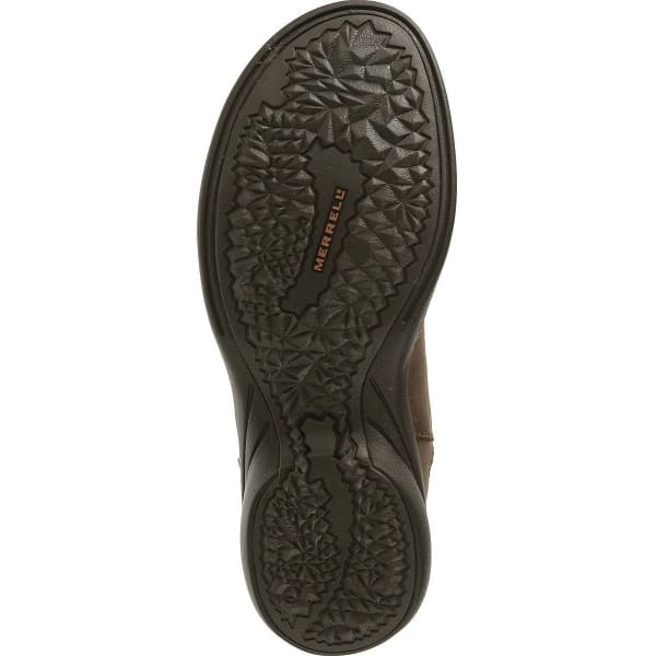 MERRELL Women's Captiva Launch 2 Waterproof Boots