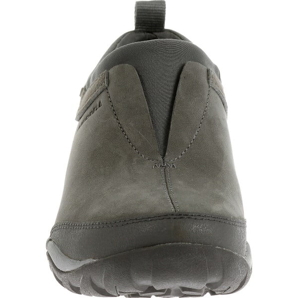 MERRELL Women's Dewbrook Moc Waterproof Winter Shoes