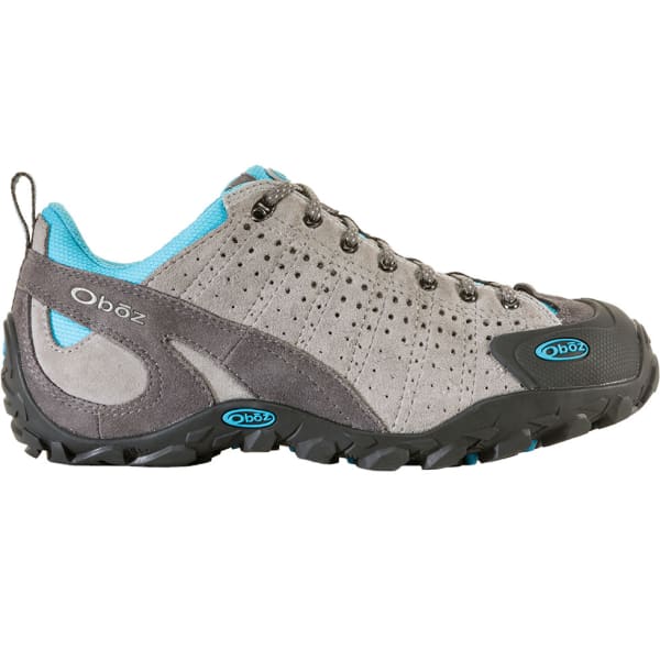 OBOZ Women's Teewinot Hiking Shoes