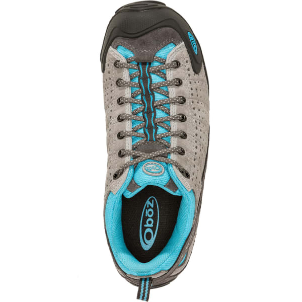 OBOZ Women's Teewinot Hiking Shoes