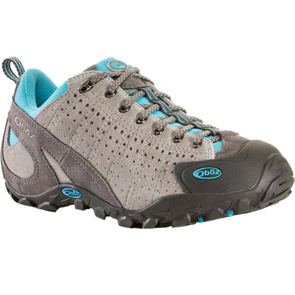 OBOZ Women's Teewinot Hiking Shoes