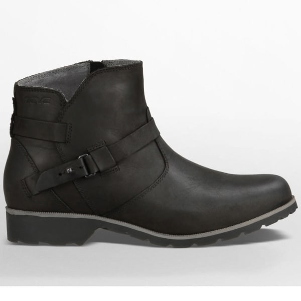 Teva de shop la vina black