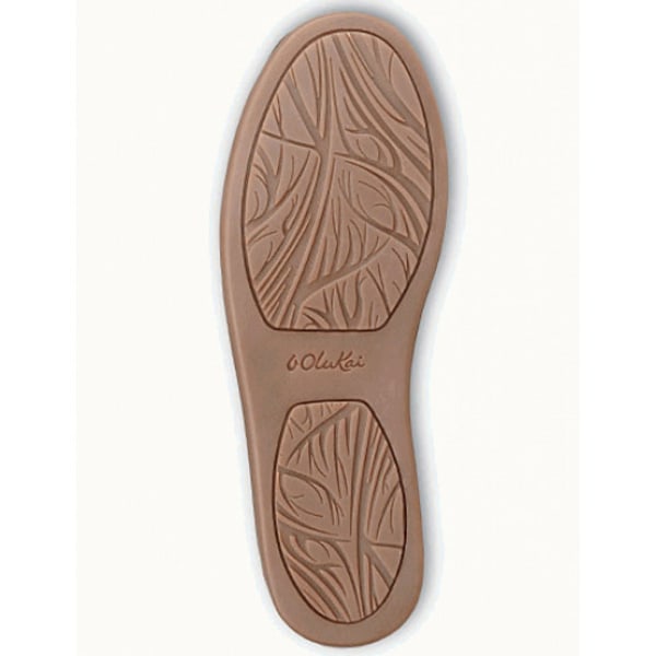 OLUKAI Women's Nohea Nubuck Shoes