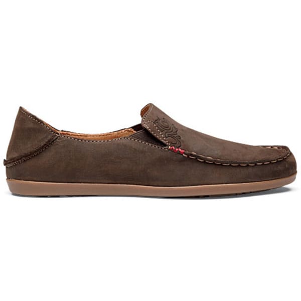 OLUKAI Women's Nohea Nubuck Shoes