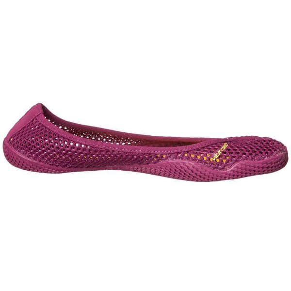 VIBRAM FIVEFINGERS Women's VI-B Barefoot Shoes, Magenta