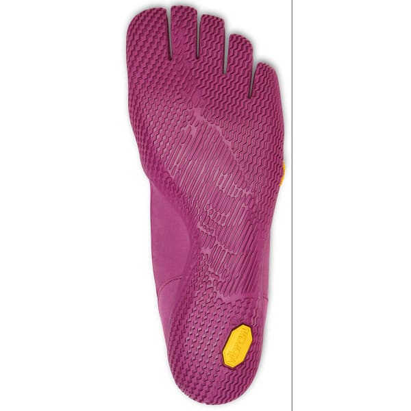 VIBRAM FIVEFINGERS Women's VI-B Barefoot Shoes, Magenta