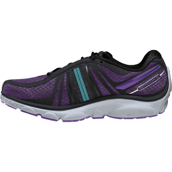 brooks womens pure cadence