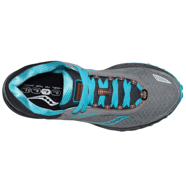 saucony progrid peregrine womens