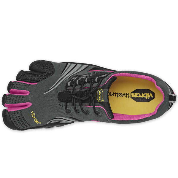 VIBRAM FIVEFINGERS Women's KMD Sport LS Barefoot Fitness Shoes