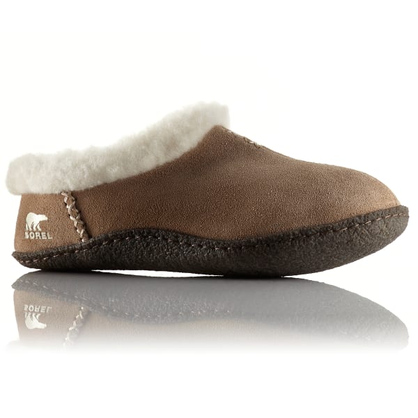 SOREL Women's Nakiska Slippers