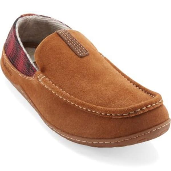 TIMBERLAND Men's Kick-Around Smartwool Lined Moc