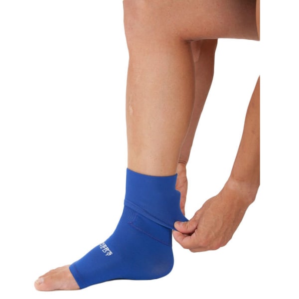 RUNNER'S REMEDY Achilles Tendonitis Sleeve