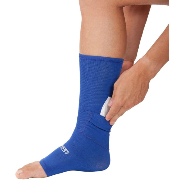 RUNNER'S REMEDY Achilles Tendonitis Sleeve