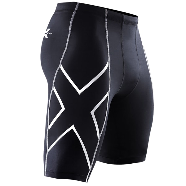 2XU Men's Compression Shorts