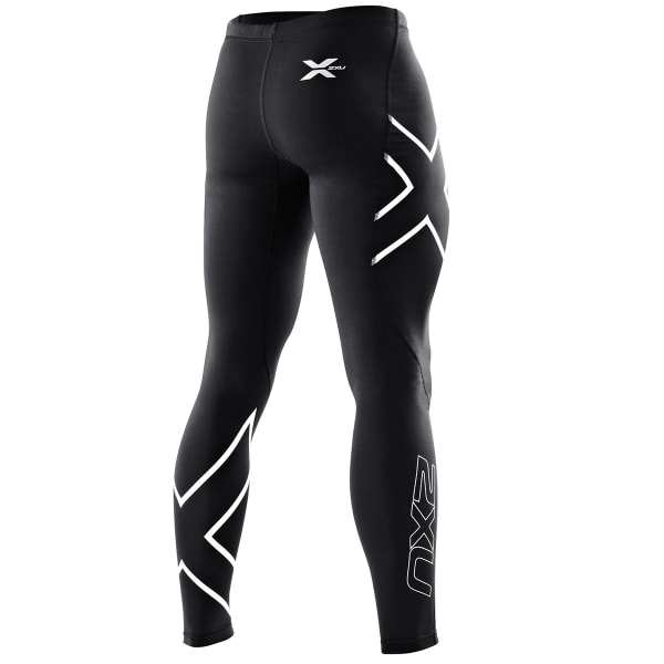 2XU Men's Compression Tights