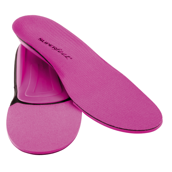 SUPERFEET Women's Berry Insoles