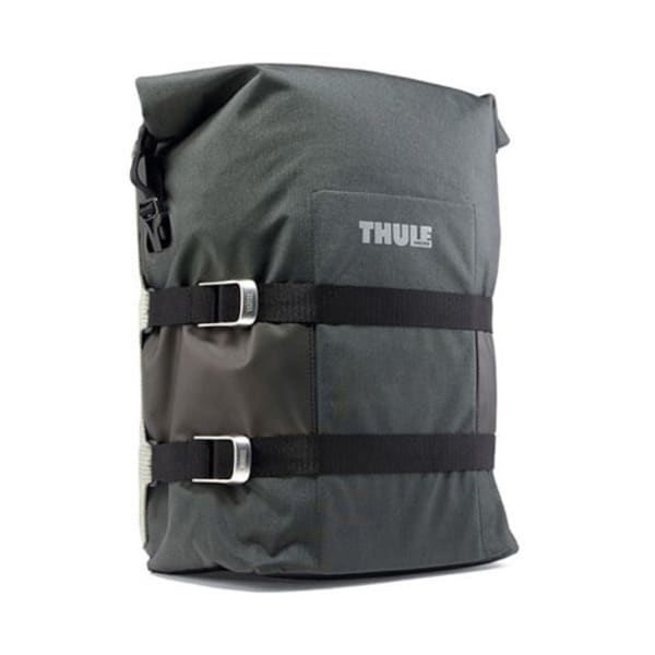 THULE Pack 'n Pedal Adventure Touring Pannier, Large