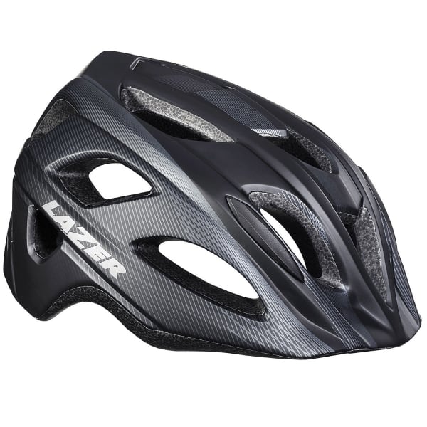 LAZER Beam Bike Helmet, Black