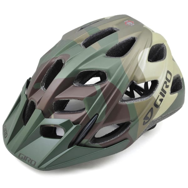 GIRO Hex Helmet