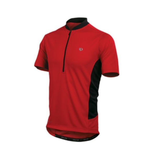 PEARL IZUMI Men's Quest Tour Bike Jersey