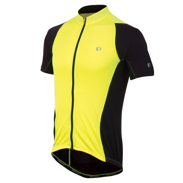 PEARL IZUMI Men's Elite Semi-Form Bike Jersey