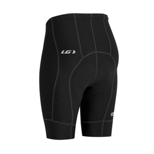 LOUIS GARNEAU Men's Fit Sensor 2 Bike Shorts