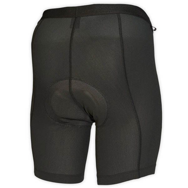 EMS Men's Shifter Bike Shorts, 10 in.