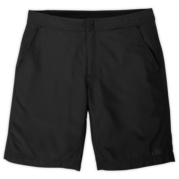 EMS Men's Shifter Bike Shorts, 10 in.