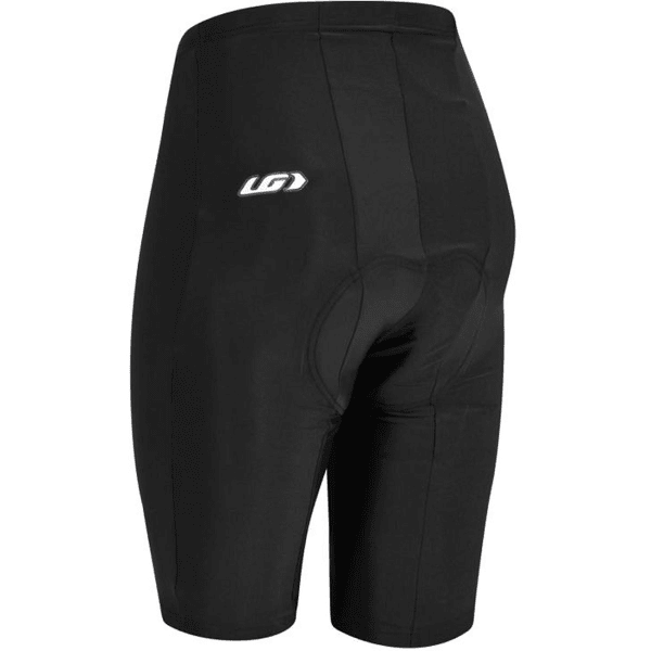 LOUIS GARNEAU Men's Request MS Bike Shorts