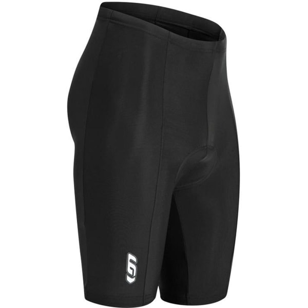 LOUIS GARNEAU Men's Request MS Bike Shorts