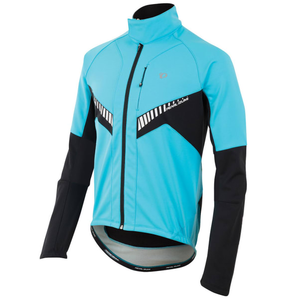 PEARL IZUMI Men's Elite Softshell Jacket